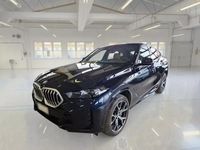 Usata BMW X6 M Sport 297 CV (218 kW) 2024 SUV
