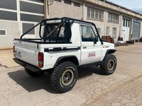 usata Toyota Land Cruiser 3.0 turbodiesel Wagon KZJ 70