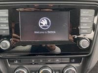 Usata Skoda Octavia 150 CV (110 kW) 2014 Berlina