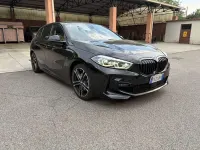 Usata BMW 118 M Sport 150 CV (110 kW) 2019 Utilitaria