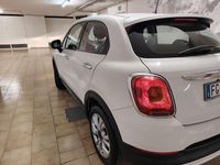 Usata Fiat 500 Pop 95 CV (69 kW) 2016 Bianco Station wagon