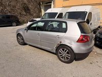 Usata VW Golf VI GT 105 CV (77 kW) 2008 Utilitaria