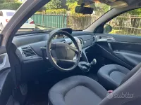 Usata Lancia Ypsilon 69 CV (50 kW) 2012 Bianco Utilitaria