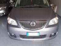 usata Mazda MPV autocarro