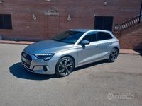 Usata Audi A3 S-Line 110 CV (80 kW) 2022 Other Berlina
