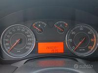 Usata Fiat Croma 150 CV (110 kW) 2008 Grigio Station wagon