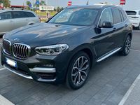 Usata BMW X3 190 CV (139 kW) 2020 SUV