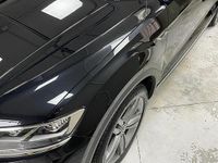 Usata VW T-Roc 150 CV (110 kW) 2021 Nero SUV