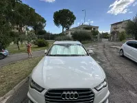 Usata Audi A6 150 CV (110 kW) 2015 Station wagon