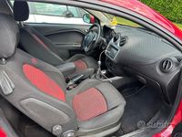 Usata Alfa Romeo MiTo 2008 Rosso Utilitaria