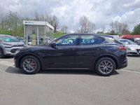 usata Alfa Romeo Stelvio 2.2 Turbo Diesel 180CV AT8 RWD Super