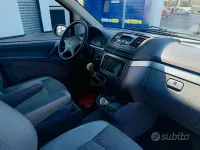Usata Mercedes Viano 150 CV (110 kW) 2006 Grigio Monovolume