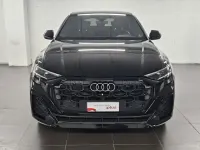 Nuova Audi A8 286 CV (210 kW) 2026 Nero Berlina