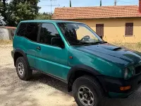 Usata Nissan Terrano 125 CV (91 kW) 1997 SUV