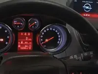 Usata Opel Mokka S 136 CV (100 kW) 2016 Grigio SUV