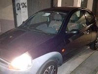 Usata Ford Ka 60 CV (44 kW) 1998 Utilitaria
