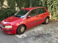 Usata Fiat Stilo 95 CV (69 kW) 2005 Utilitaria