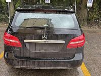 Usata Mercedes B180 Executive 109 CV (80 kW) 2014 Monovolume
