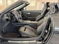 Usata BMW Z4 M Sport 197 CV (144 kW) 2020 Nero Cabrio