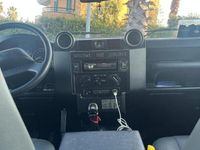 Usata Land Rover Defender 2014 Bianco SUV