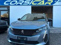Usata Peugeot 3008 Allure 131 CV (96 kW) 2021 Grigio SUV