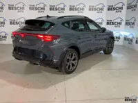 Usata Cupra Formentor 150 CV (110 kW) 2025 Blu/azzurro SUV