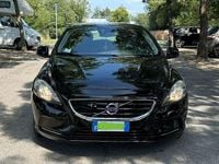 Usata Volvo V40 Business Edition 114 CV (83 kW) 2014 Station wagon