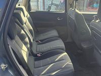 Usata Renault Scénic II 2007 Grigio Monovolume