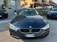 usata BMW 318 318 d Touring Sport