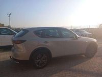 Usata Mazda CX-60 Exclusive-Line 328 CV (241 kW) 2023 Bronzo SUV