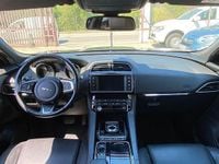 Usata Jaguar F-Pace R-Dynamic 180 CV (132 kW) 2019 SUV