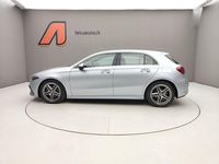 Usata Mercedes A180 AMG Line Premium 136 CV (100 kW) 2025 Argento hightech Utilitaria