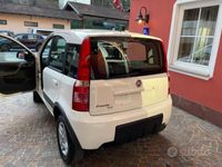 usata Fiat Panda 4x4 1.3 MJT 16V -