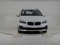 Usata BMW 220 Gran Tourer 190 CV (139 kW) 2021 Bianco Monovolume