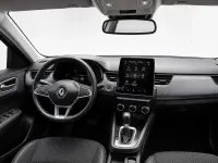 Usata Renault Arkana Intens 145 CV (106 kW) 2022 Blu SUV