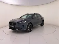 Usata Cupra Formentor 204 CV (150 kW) 2023 Magnetic tech SUV