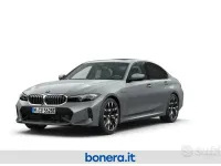 Nuova BMW 330 Comfort Edition 184 CV (135 kW) 2026 Grigio Berlina