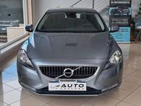 Usata Volvo V40 Business Edition 122 CV (89 kW) 2018 Grigio Berlina