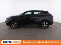 Usata Alfa Romeo Tonale Sprint 131 CV (96 kW) 2023 Nero SUV