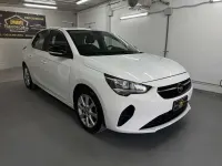 Usata Opel Corsa S 75 CV (55 kW) 2022 Bianco Utilitaria