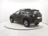 Usata Dacia Duster Journey 101 CV (74 kW) 2023 Nero SUV