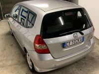 Usata Honda Jazz 83 CV (61 kW) 2006 Other Utilitaria