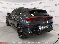 Usata Cupra Formentor 150 CV (110 kW) 2025 Grigio SUV