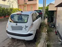 Usata Lancia Ypsilon 60 CV (44 kW) 2005 Utilitaria