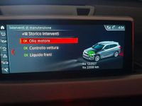 Usado BMW X1 159 HP (116 kW) 2019 SUV