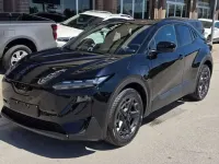 Nuova Subaru Uncharted 252 kW (343 CV) 2026 Nero SUV
