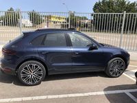 Usata Porsche Macan 250 CV (183 kW) 2017 SUV