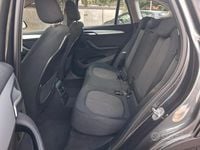 Usata BMW X1 116 CV (85 kW) 2019 Grigio SUV