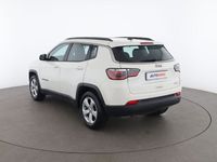 usata Jeep Compass 1.6 M-Jet Longitude