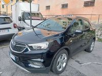 usata Opel Mokka X Mokka X1.6 cdti Business uniproprietario